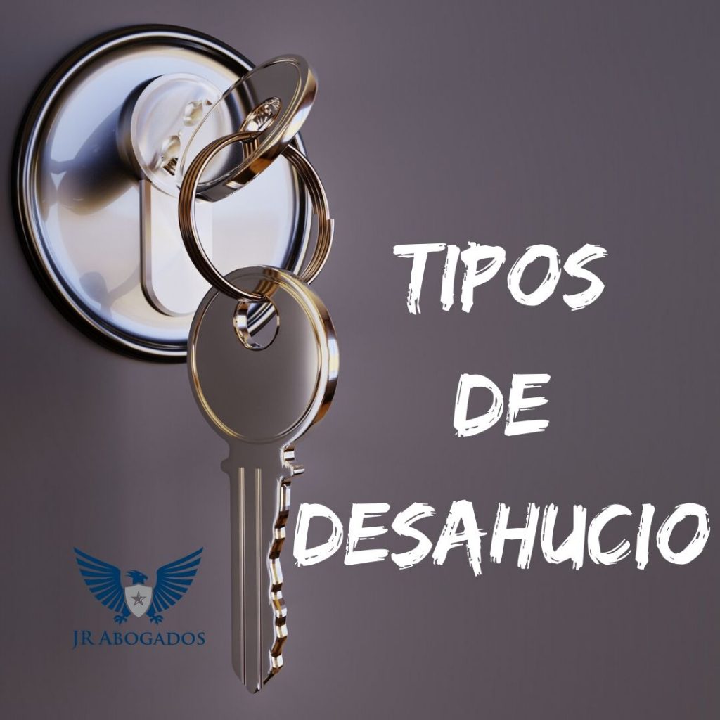tipos-de-desahucio