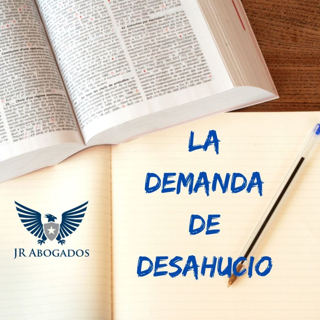 demanda-desahucio