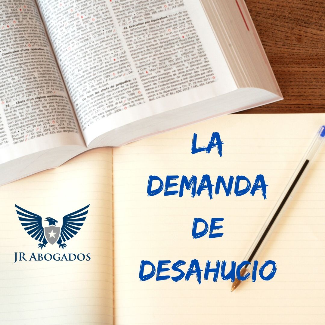 demanda-desahucio
