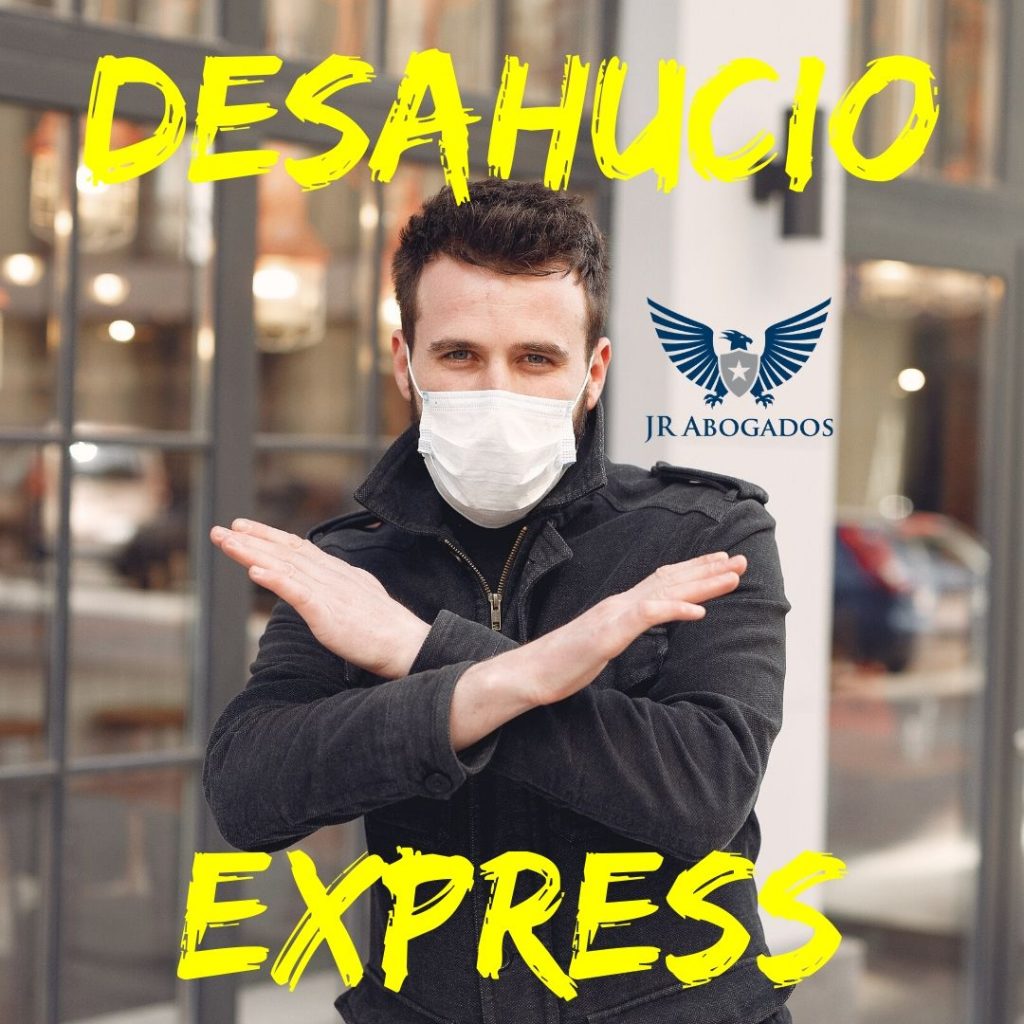 desahucio-express
