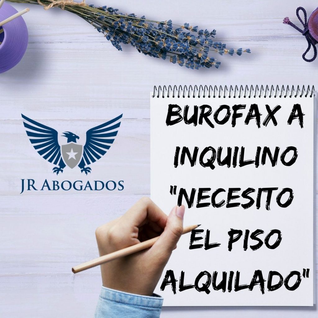 burofax-inquililno-necesito-piso-alquilado