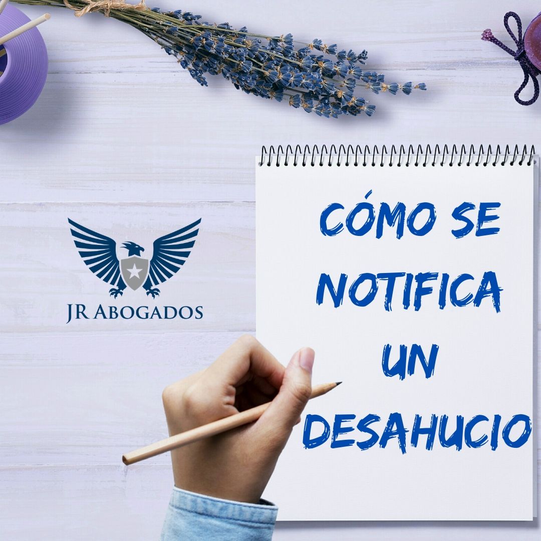 como-se-notifica-un-desahucio