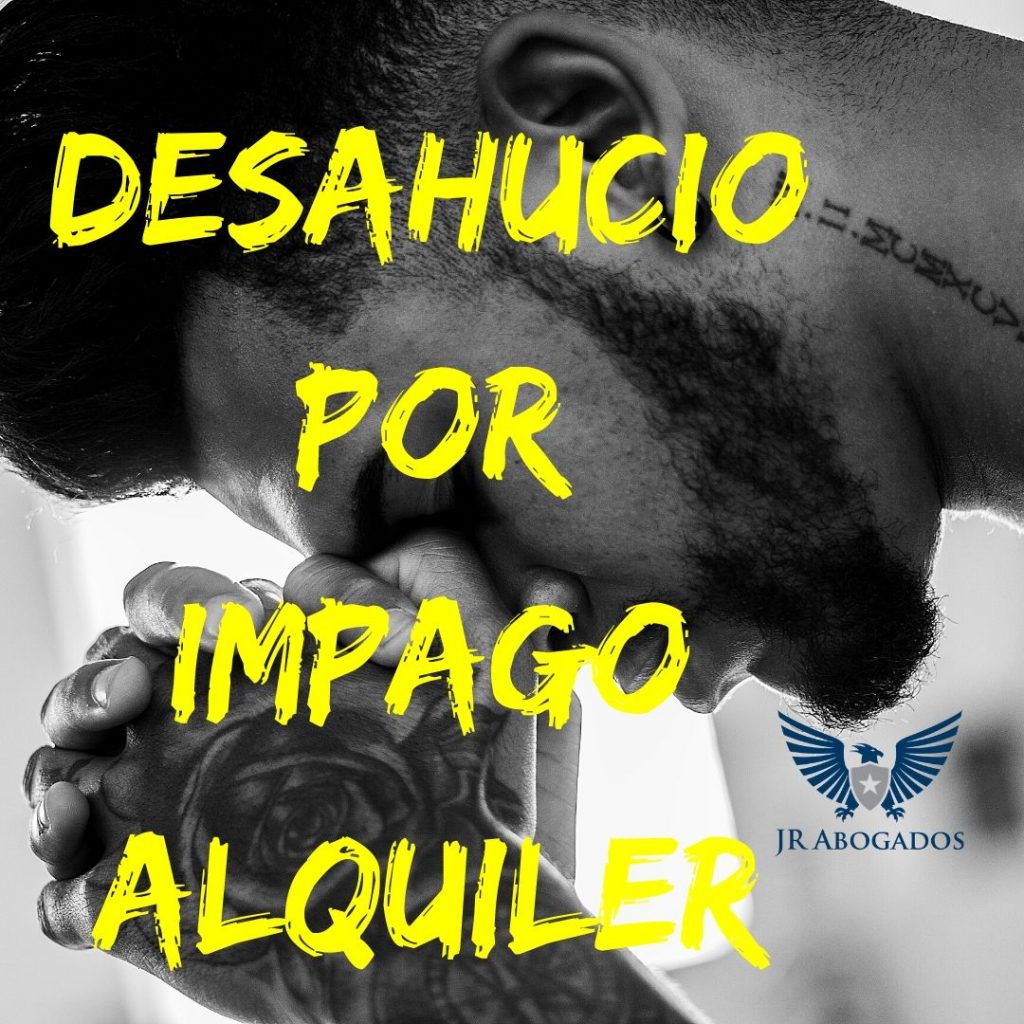 desahucio-impago-alquiler