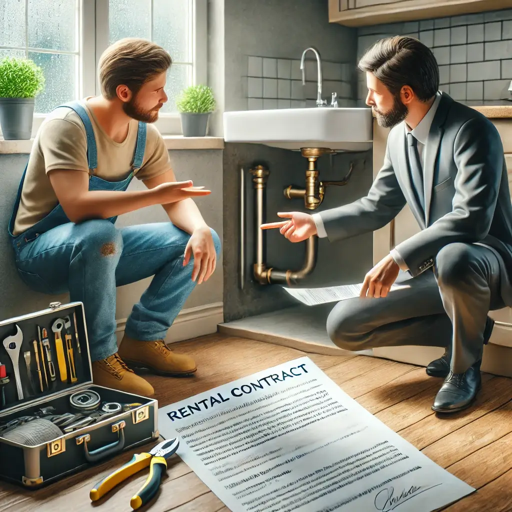 mantenimiento.reparaciones.desahucios