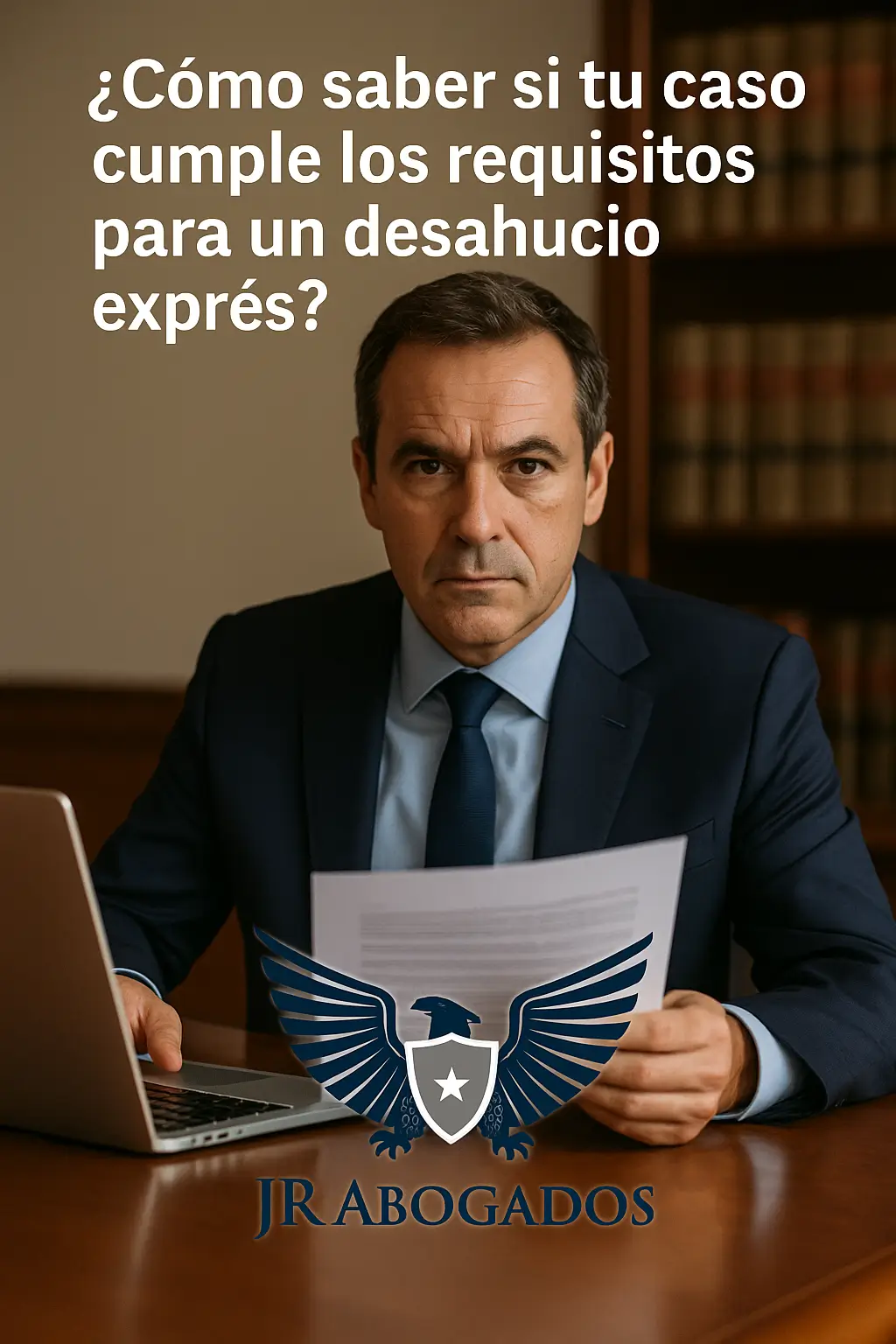 desahucio.express.saber.si.cumplo.requisitos